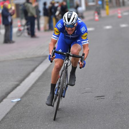 74th Omloop Het Nieuwsblad 2019