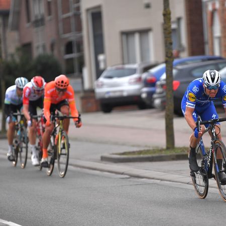 74th Omloop Het Nieuwsblad 2019
