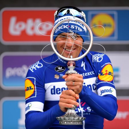 74th Omloop Het Nieuwsblad 2019