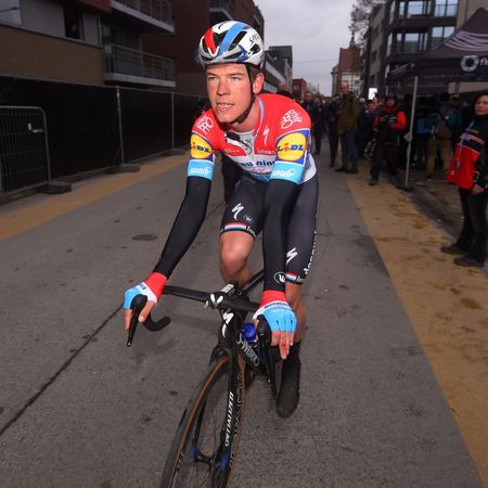 74th Omloop Het Nieuwsblad 2019