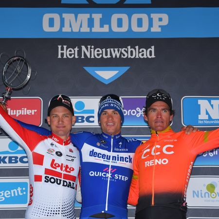 74th Omloop Het Nieuwsblad 2019