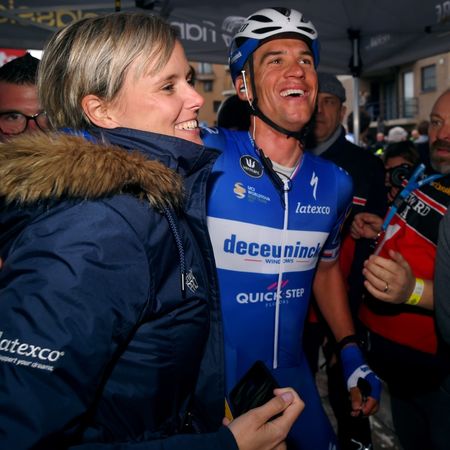74th Omloop Het Nieuwsblad 2019