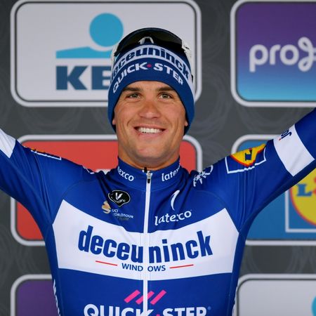 74th Omloop Het Nieuwsblad 2019