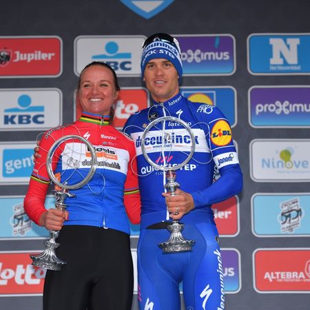 74th Omloop Het Nieuwsblad 2019