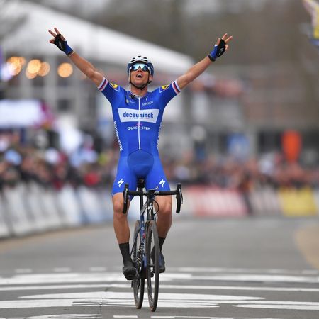 74th Omloop Het Nieuwsblad 2019