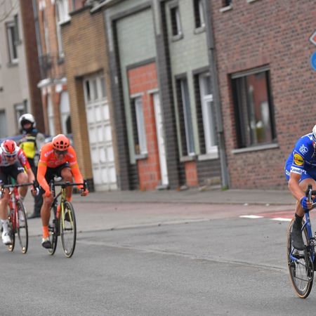 74th Omloop Het Nieuwsblad 2019