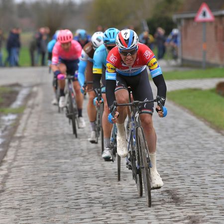 71st Kuurne-Brussel-Kuurne 2019