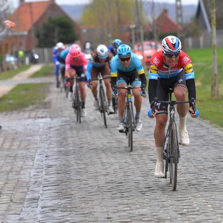 71st Kuurne-Brussel-Kuurne 2019