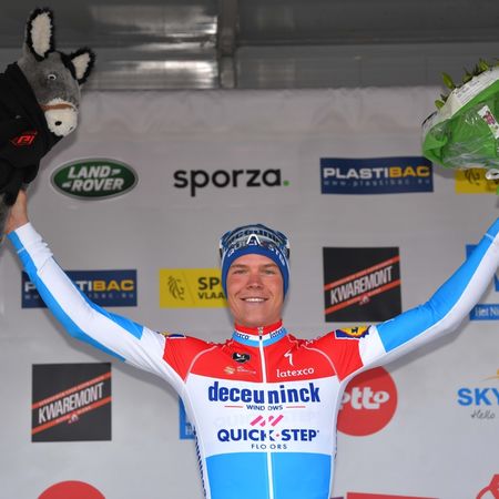 71st Kuurne-Brussel-Kuurne 2019