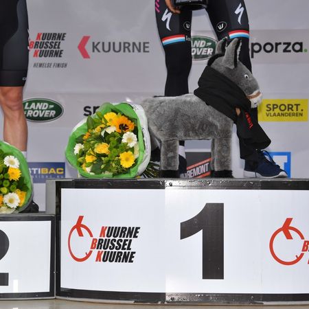 71st Kuurne-Brussel-Kuurne 2019