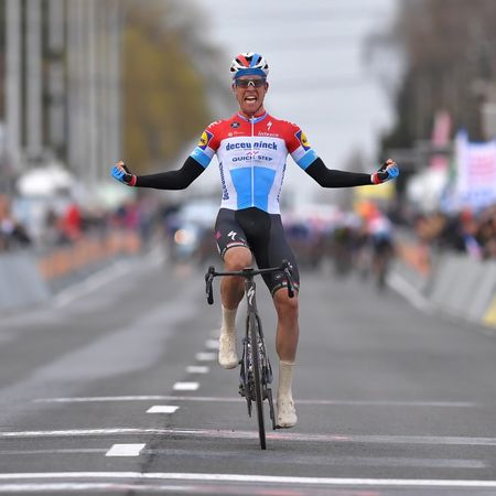 71st Kuurne-Brussel-Kuurne 2019