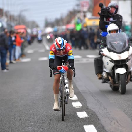 71st Kuurne-Brussel-Kuurne 2019
