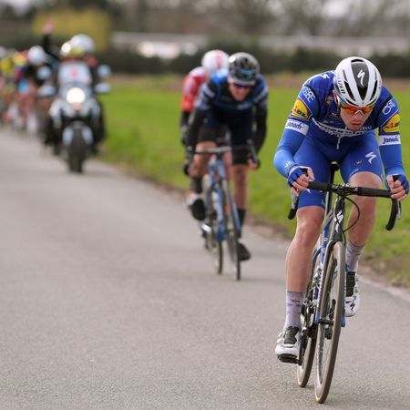 51st Grand Prix Le Samyn 2019