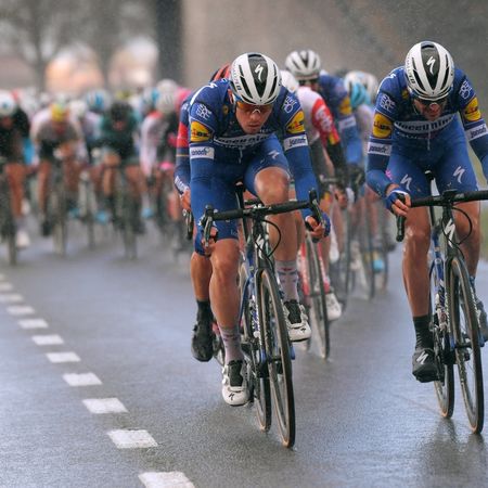 51st Grand Prix Le Samyn 2019