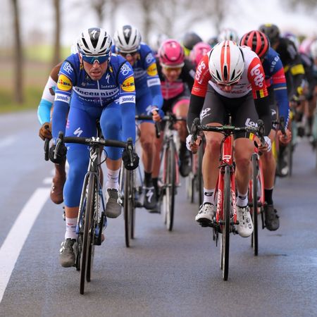 51st Grand Prix Le Samyn 2019