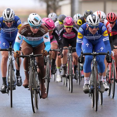 51st Grand Prix Le Samyn 2019