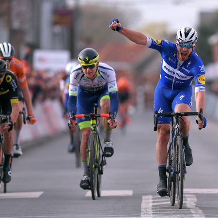 51st Grand Prix Le Samyn 2019