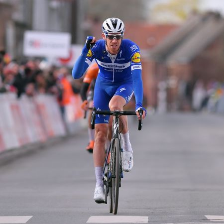 51st Grand Prix Le Samyn 2019