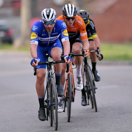 51st Grand Prix Le Samyn 2019