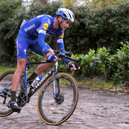 51st Grand Prix Le Samyn 2019