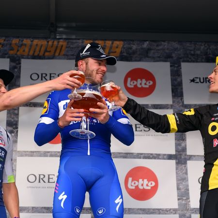 51st Grand Prix Le Samyn 2019