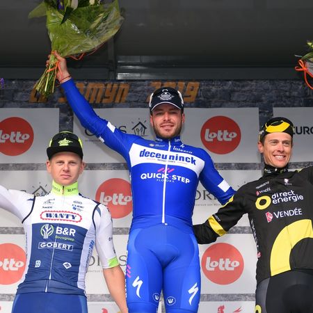 51st Grand Prix Le Samyn 2019