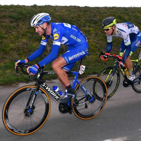 51st Grand Prix Le Samyn 2019