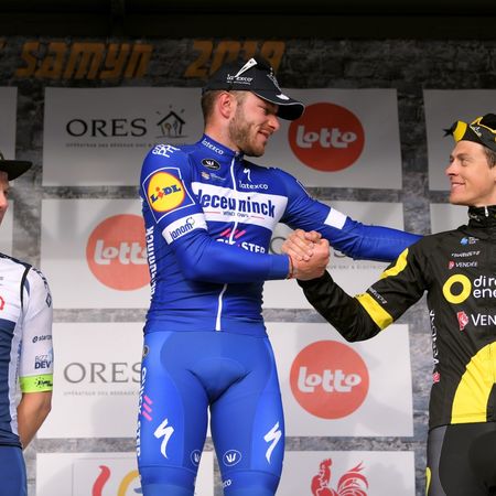 51st Grand Prix Le Samyn 2019