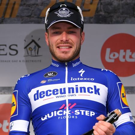 51st Grand Prix Le Samyn 2019