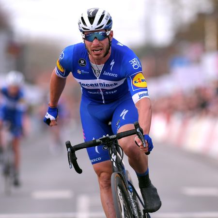 51st Grand Prix Le Samyn 2019