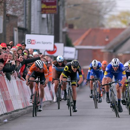 51st Grand Prix Le Samyn 2019
