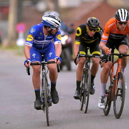 51st Grand Prix Le Samyn 2019