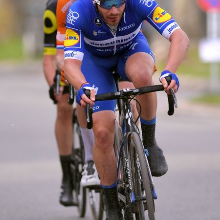 51st Grand Prix Le Samyn 2019