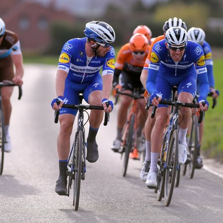 51st Grand Prix Le Samyn 2019