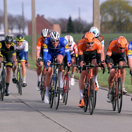 51st Grand Prix Le Samyn 2019