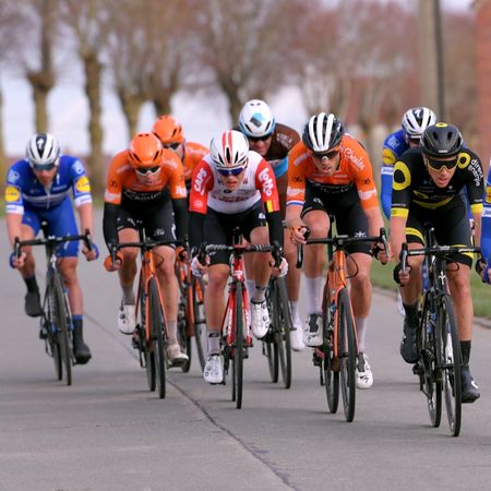51st Grand Prix Le Samyn 2019