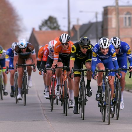 51st Grand Prix Le Samyn 2019