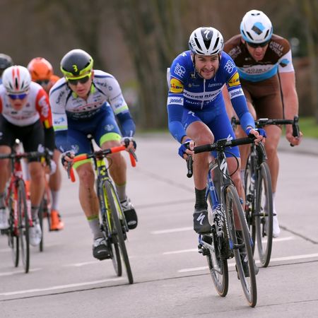 51st Grand Prix Le Samyn 2019