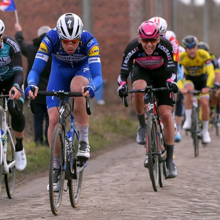 51st Grand Prix Le Samyn 2019
