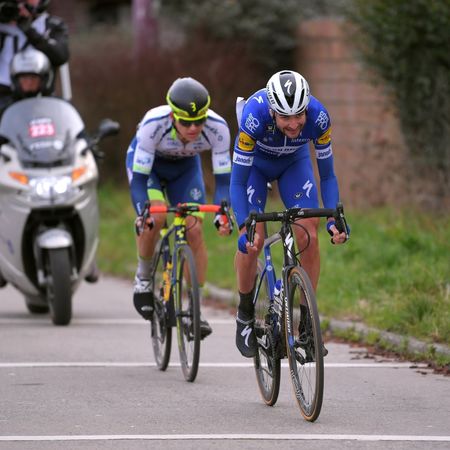 51st Grand Prix Le Samyn 2019