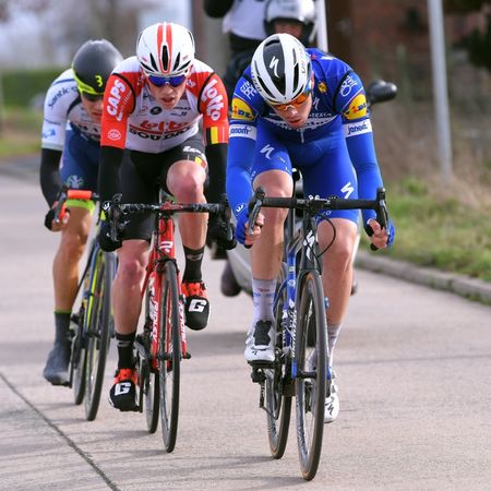 51st Grand Prix Le Samyn 2019