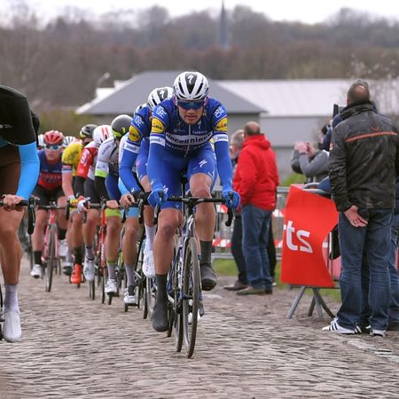 51st Grand Prix Le Samyn 2019
