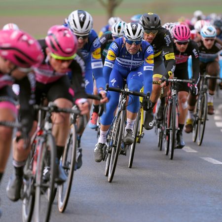 51st Grand Prix Le Samyn 2019