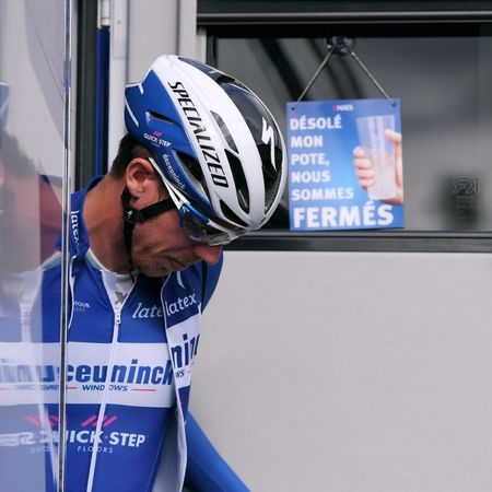 51st Grand Prix Le Samyn 2019