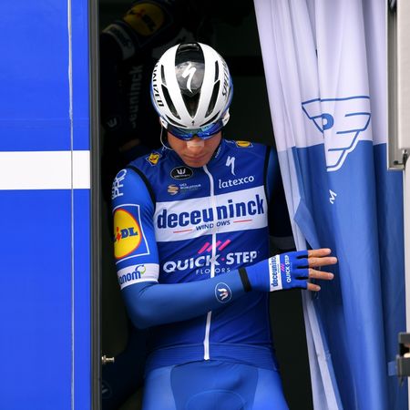 51st Grand Prix Le Samyn 2019