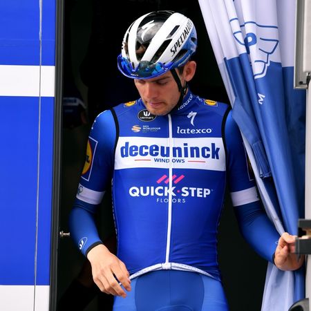 51st Grand Prix Le Samyn 2019