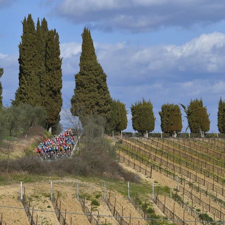 Eroica - 13th Strade Bianche 2019