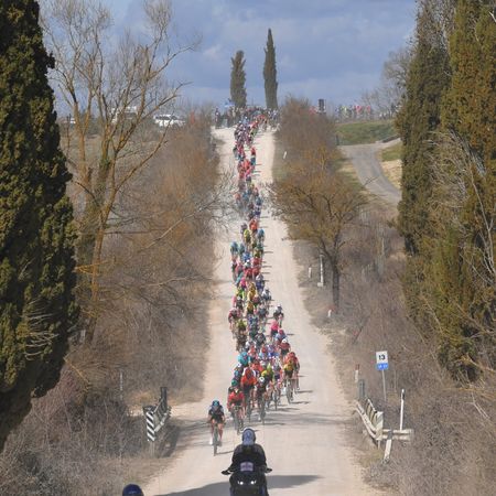 Eroica - 13th Strade Bianche 2019