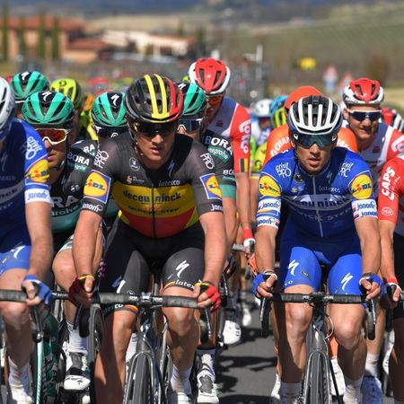 Eroica - 13th Strade Bianche 2019