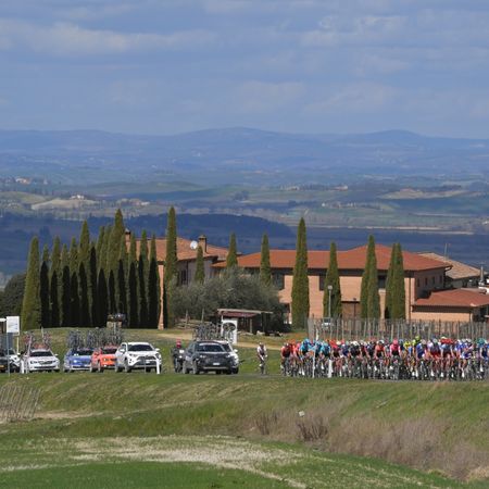 Eroica - 13th Strade Bianche 2019